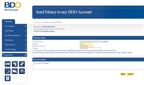 webmail.bdo|My BDO.